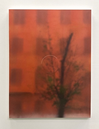 Картина из серии "Форма массы"