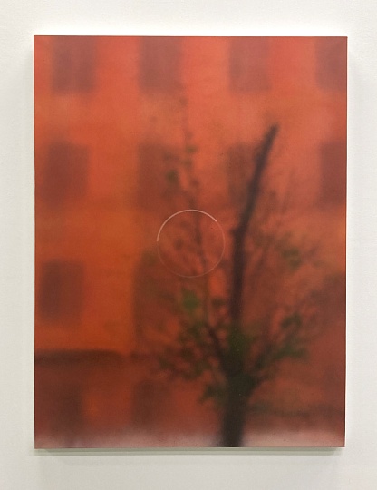 Картина из серии 