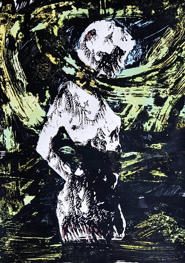 Картина без названия фото 1