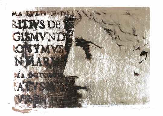 Картина боги и герои III фото 1