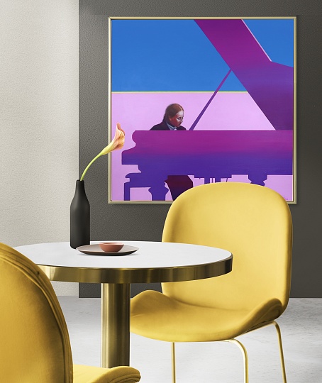 Картина талант фото 4