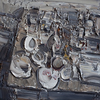 Картина без названия