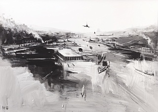 Картина без названия