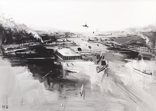 Картина без названия фото 1