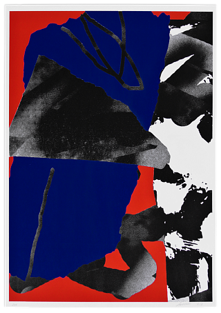 Картина без названия