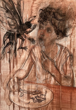 Картина без названия 