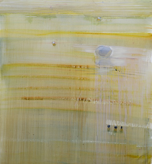 Картина сад камней фото 1