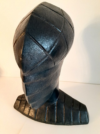 Картина из серии "Планета машин"