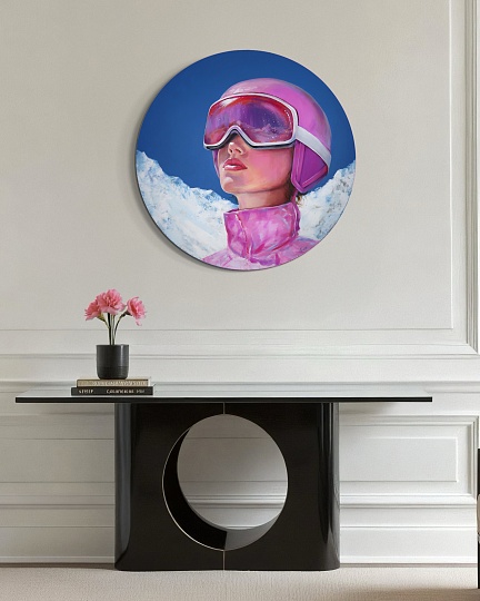 Картина сияние радости фото 6