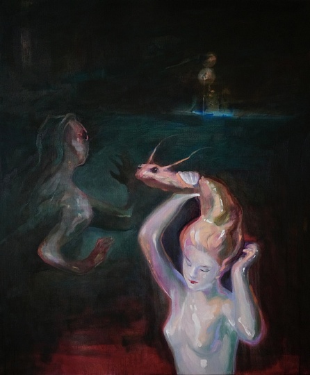 Картина  Маяк фото 1