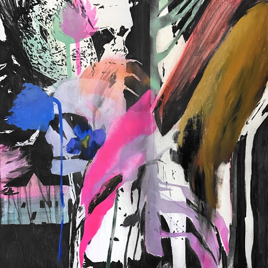 Картина выход из чащи фото 1