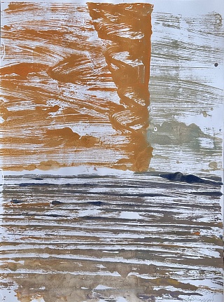 Картина из серии «1001 вид моря»