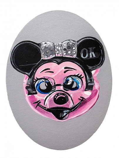 Картина серия 