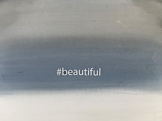 Картина проект #followme