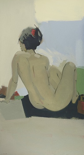 Картина ночь 