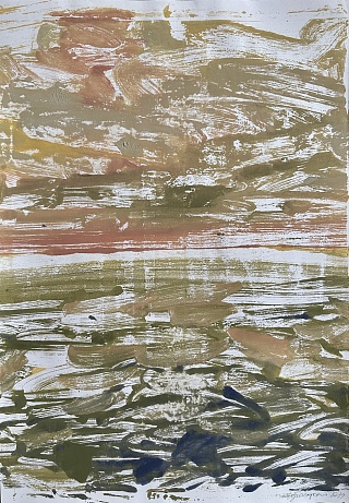 Картина из серии «1001 вид моря»