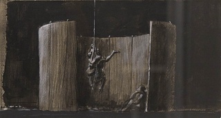 Картина без названия