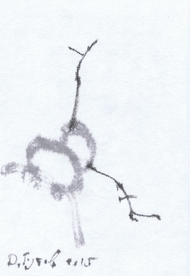 Картина из серии 