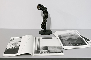 Картина андрей Красулин. Без названия.