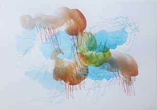 Картина без названия