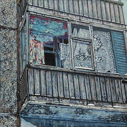 Картина костюм на выпускной фото 1