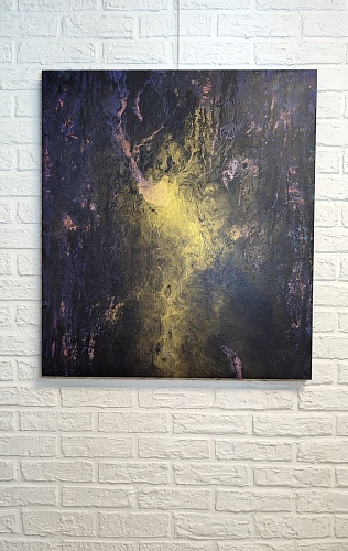 Картина без названия