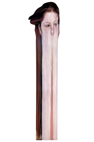 Картина алиса растет