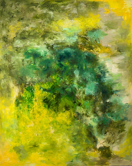 Картина куда приводят сны фото 1