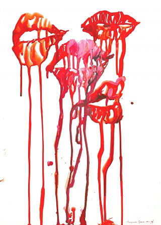 Картина без названия