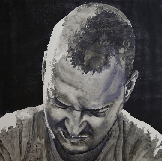 Картина из серии 