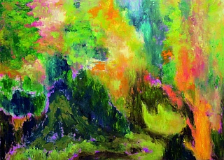 Картина седьмой континент