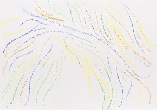 Картина пальмовый лес фото 1