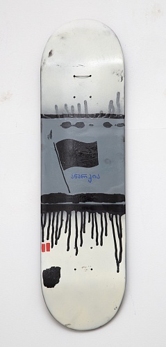 Картина без названия