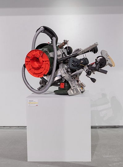 Картина из серии 