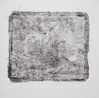 Картина монослой