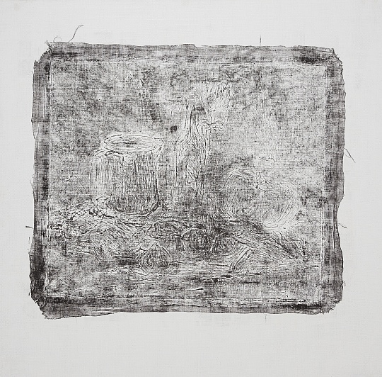 Картина монослой фото 1