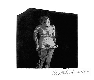 Картина "Рисунки 2001-2010"7