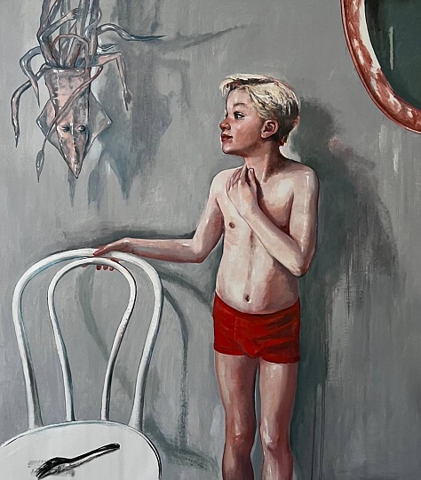 Картина трудности перевода фото 1