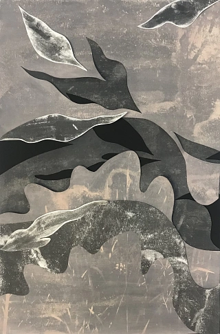 Картина twofold II