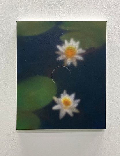 Картина из серии «Форма массы» фото 1