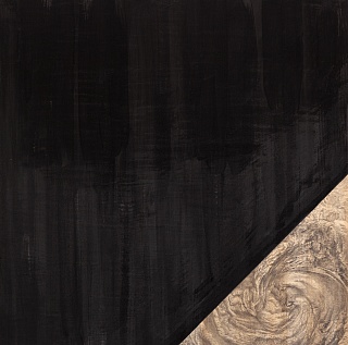 Картина семь ранних версий циклона Сатоши, v-6