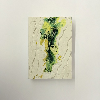 Картина рельеф №3