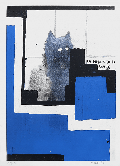 Картина без названия фото 1