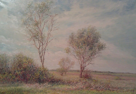 Картина начало мая фото 1