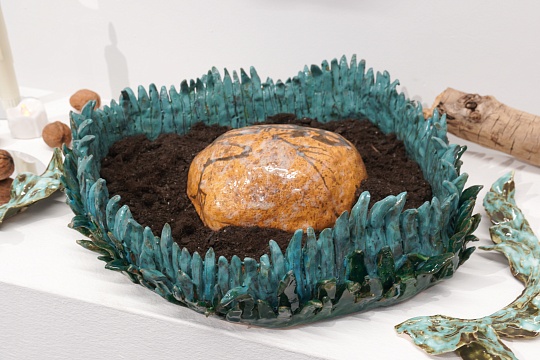 Картина серия «Час между волком и собакой̆» фото 2