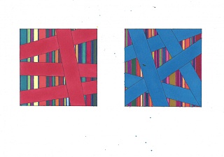 Картина эскиз