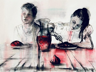 Картина нет аппетита