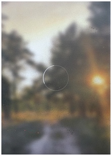 Картина без названия