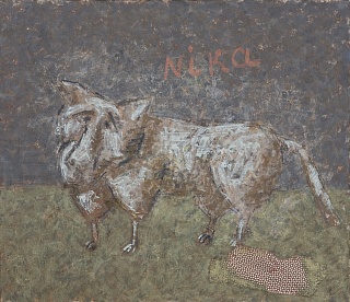 Картина ника