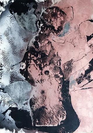 Картина без названия